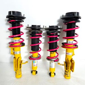スバル ZC6 ZN6 STI ビルシュタイン BILSTEIN サスペンション 4本セット 86 BRZ