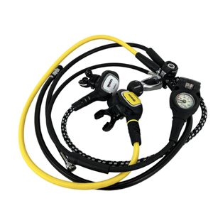 mares MR52 instinct レギュレーター スキューバ ダイビング機材 マレス 中古 Y10834550