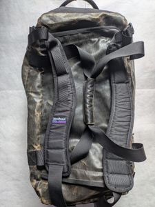 パタゴニア　 Patagonia ブラックホール　ダッフル　 リュック　