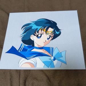 美少女戦士セーラームーンセル画｜月野うさぎ｜アニメと漫画の専門店