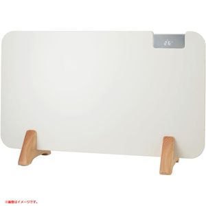 E1748YO ◆0206【アウトレット品】パネルヒーター アルファックス・コイズミ MCH1202W 25