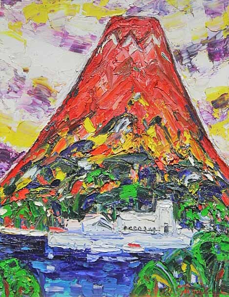 鈴木マサハルの値段と価格推移は？｜3件の売買データから鈴木マサハル