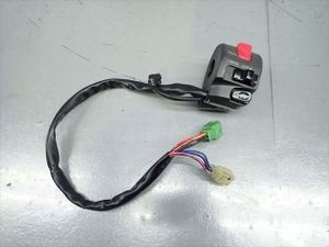 β260129-2 カワサキ ZZ-R1100 ZXT10D H8年式 純正 ハンドルスイッチ スイッチボックス