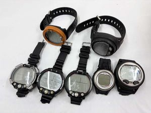 ★1円 スント TUSA スキューバプロ Apeks ダイブコンピュータ ダイビング ダイコン 時計