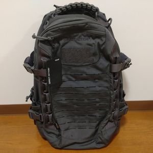 DIRECT ACTION ダイレクトアクション ドラゴンエッグ MK2 25L バックパック リュック 未