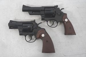 SPG モデルガンのYahoo!オークション(旧ヤフオク!)の相場・価格を見る