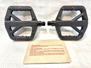 GIANT Pinner COMP LITE ペダル シューズサイズ24cm以下向け ジャイアント