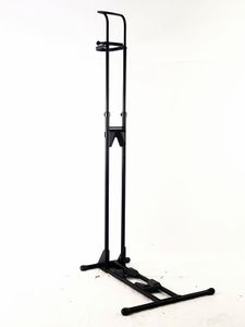 アイダブルエー iWA A01V Special 縦置き・横置き対応 ディスプレイスタンド バイクラッ