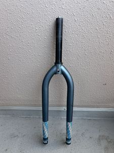 NS BIKE フロントフォーク