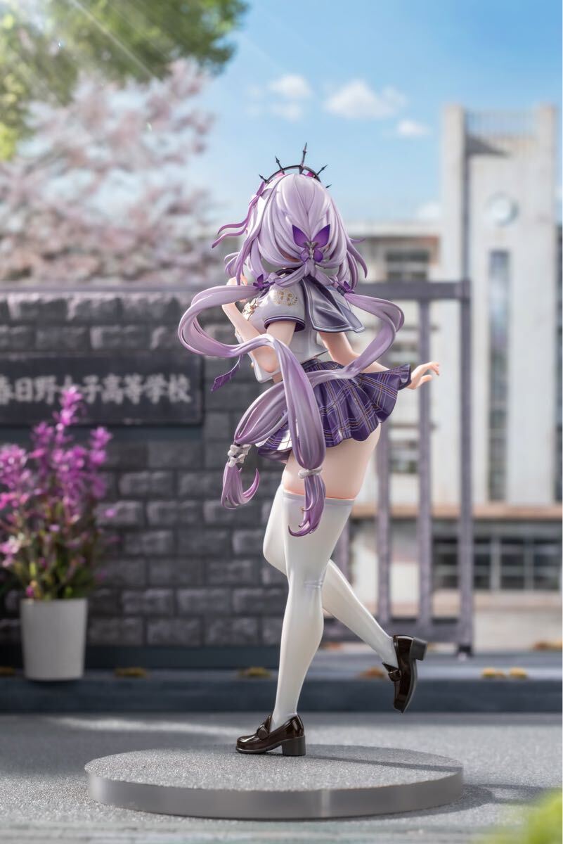 新品未開封 WF2026W WF2026冬 篝のAlice エロ集結地 制服 キャストリス