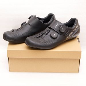 シマノ Shimano SH-RC903 / 40 wide ワイド / ブラック