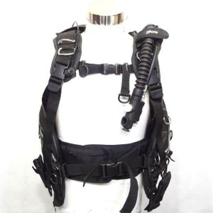 Bism NELEUS ネレウス BCver,D サイズS 159,000円 【即決OH込・保証付】