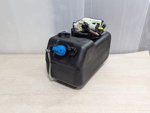 アドブルー タンク キャンターの値段と価格推移は？｜24件の売買データ