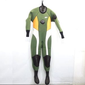 モビーズ ドライスーツ アクアシール レディース 160cm55kg24cm