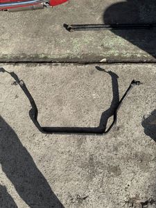 ジムニー　８型ＪＢ２３　２２年１０月登録　純正スタビライザー