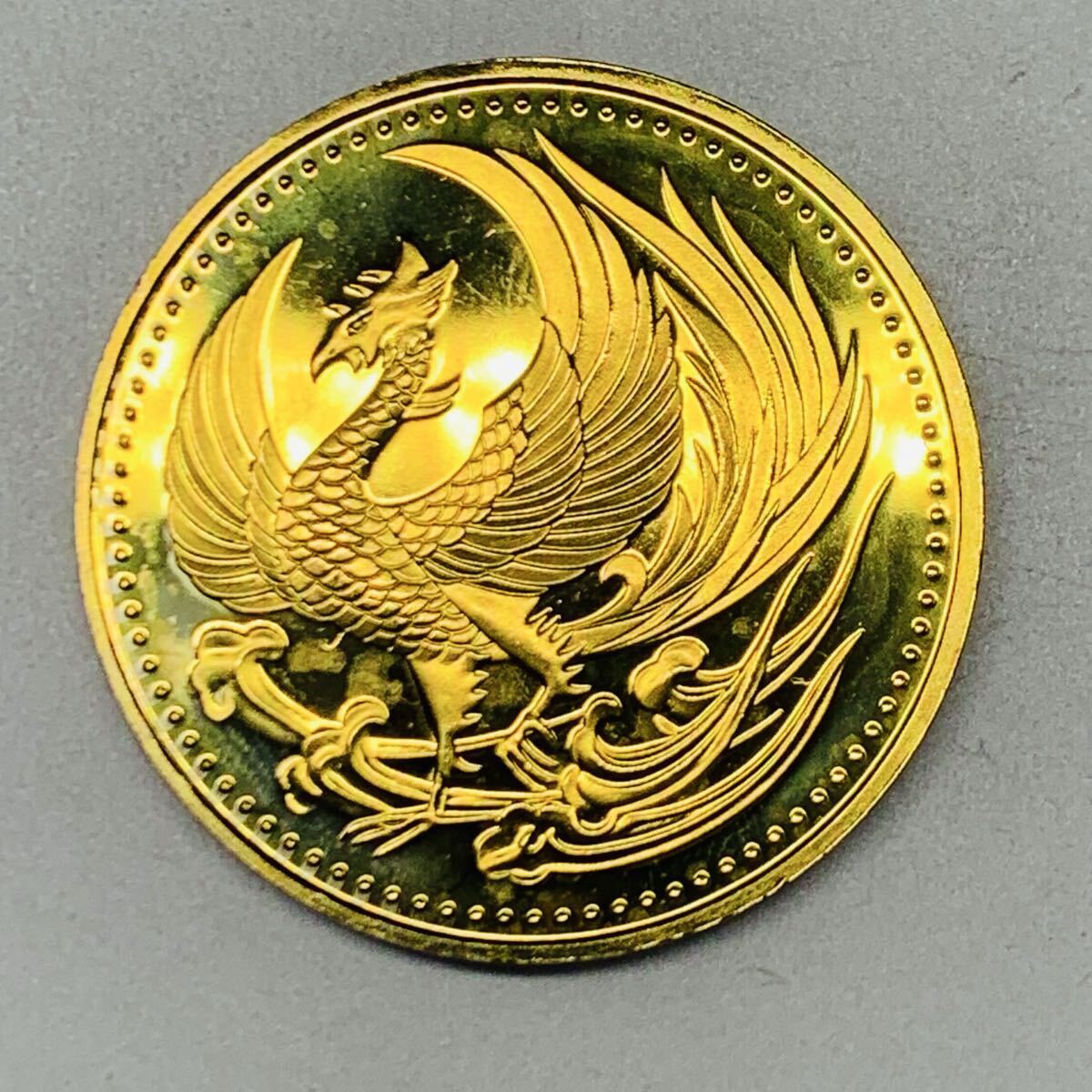 美品 大正4年 大正天皇陛下御即位大礼記念章 極珍品 【公式通販】