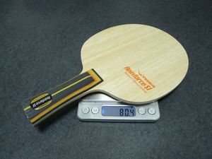 ヤサカ リーンフォースSI 中古新品同様 80.4g