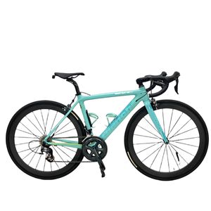 Bianchi SEMPRE PRO ロードバイク 2017年モデル SHIMANO Ultegra 50サイズ ビアンキ セン