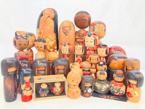 こけしのYahoo!オークション(旧ヤフオク!)の相場・価格を見る｜Yahoo