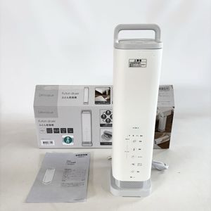 【FZ260437】 ニトリ ふとん乾燥機 NTR805 2024年製