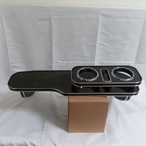 現品限り！JZX100系　マーク２、チェイサー　フロントテーブル　ブラックウッド　ＢＫｘ