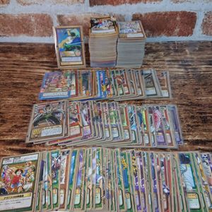 ワンピース カードダス ハイパーバトルの値段と価格推移は？｜332件の