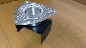 RX-7 FD3S用 ロータリーオブジェ ドリンクホルダー