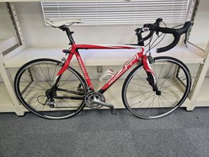【引取限定】O900-Y25-7302 PINARELLO ピナレロ FP1 ロードバイク 現状品④ @横浜