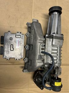 ★送料無料　TRUST トラスト製 GReddy 　スーパーチャージャー　SWK　ECU　ジャンク　ス