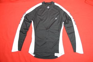 特別価格★即決★新品★FUJI★フジ★サイクルジャージ★レディース◆長袖★ロングスリー