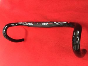 新品★991★NineNineOne◆GAUSS Carbon★3Kカーボン★ドロップハンドル★440mm★400mm 42