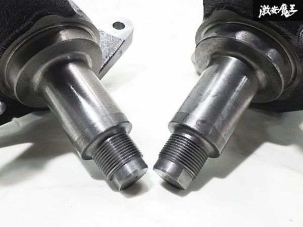 品/ AGGRE アグレ S14 S15 シルビア 切れ角アップ ハイアングル