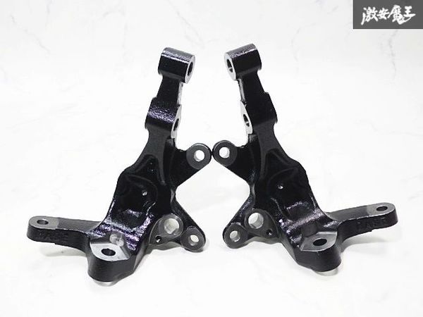 品/ AGGRE アグレ S14 S15 シルビア 切れ角アップ ハイアングル