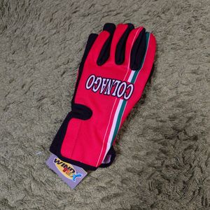 コルナゴ　ウィンターグローブ　サイズL