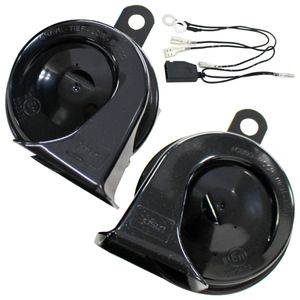 スバル用 簡単シングルホーンからダブルホーンに交換 分岐配線付 レクサスサウンドホーン