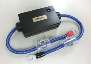 売切１円●ノイズ除去と電源強化力が凄い！2127倍の高速ＥＤＬＣ1.33F搭載！ウルトラＣ-