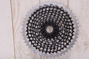 ★SRAM スラム XG-1295 Eagle 12s 10-50T カセットスプロケット