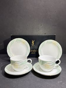 サンローラン YAMAKAの値段と価格推移は？｜4件の売買データからサン