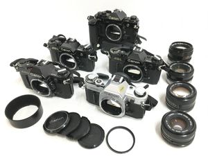 CANON AE-1のYahoo!オークション(旧ヤフオク!)の相場・価格を見る