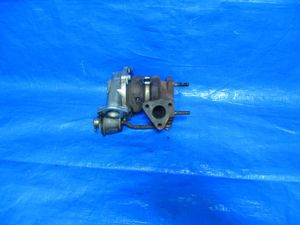 管1344-1　スズキ　ワゴンR　MC22S　MC21S　Kei　HN21S　HN22S　純正　タービン　ターボ