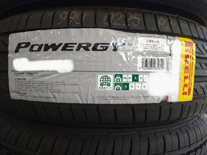 ■送料無料■２０２５年製　正規輸入品　ピレリ　パワジー　185/65R15　88H　4本■九州、