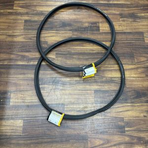 送料無料h12155 Continental コンチネンタル ULTRA SPORT3 700x23C タイヤ 2点セット ロ