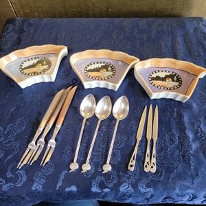 シルバー950 スプーンの値段と価格推移は？｜7件の売買データから