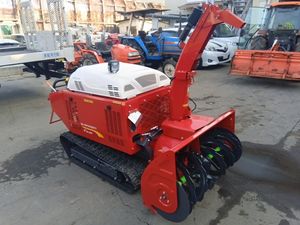 フジイ除雪機の値段と価格推移は？｜27件の売買データからフジイ除雪機