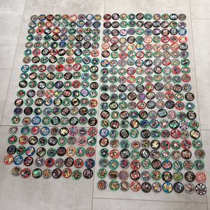 大吉 妖怪メダルの値段と価格推移は？｜4件の売買データから大吉 妖怪