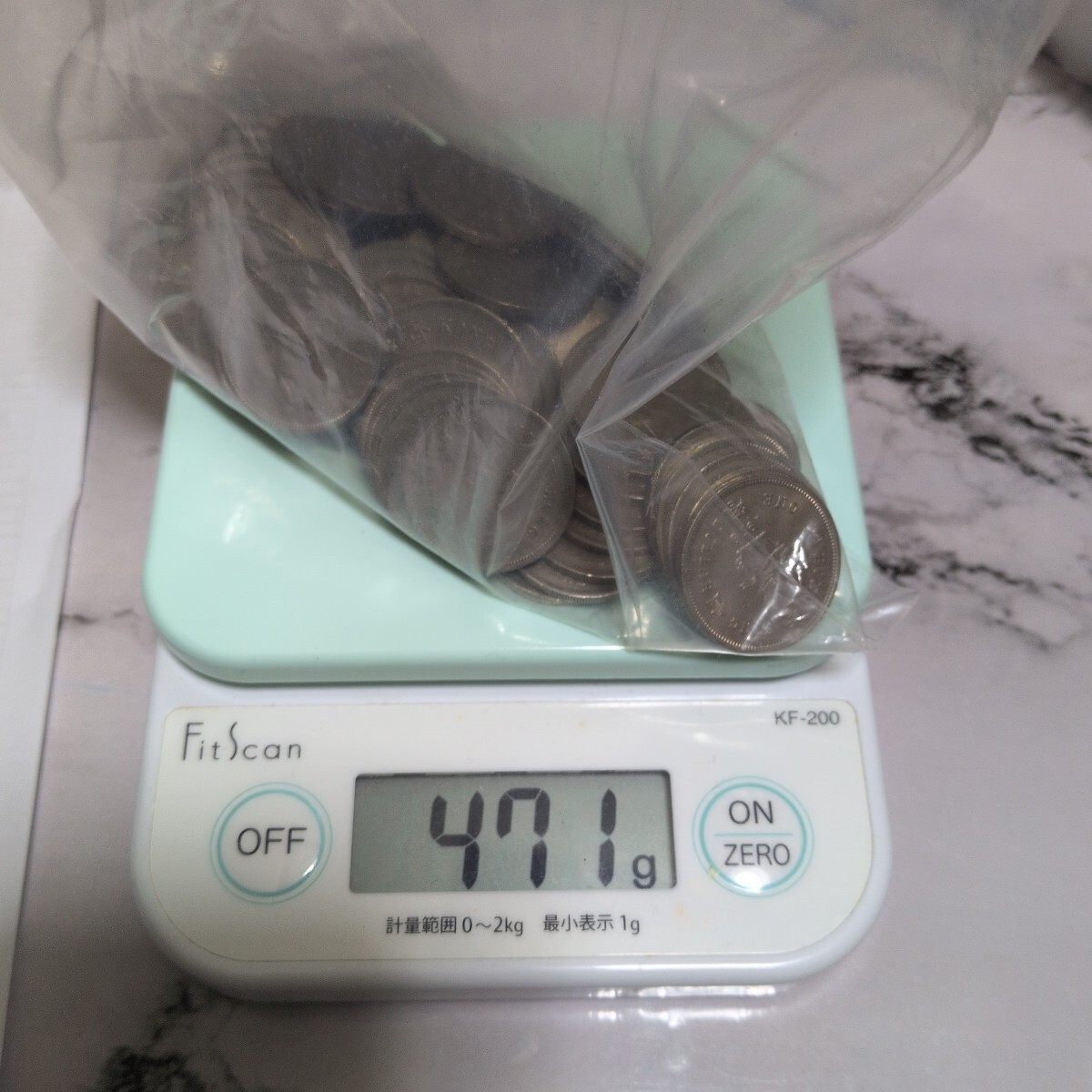 香港ドル 硬貨の値段と価格推移は？｜19件の売買データから香港ドル