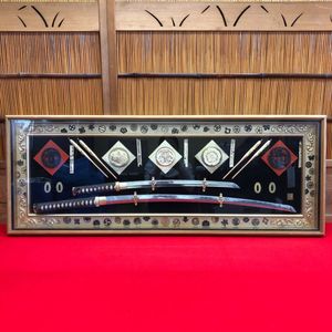 徳川 紋のYahoo!オークション(旧ヤフオク!)の相場・価格を見る｜Yahoo