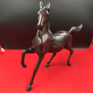 鉄製 馬の置物の値段と価格推移は？｜17件の売買データから鉄製 馬の