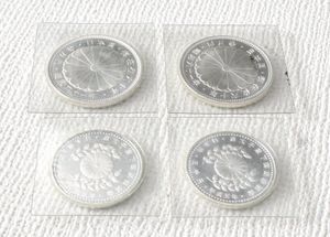 皇太子殿下御成婚 純銀の中古価格は8,428円｜記念硬貨の新品・中古の