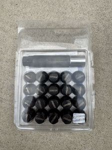 RAYS ホイールナット M12 1.25 スバル ロックナット